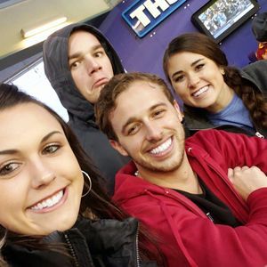 Meet your Posher, Calli